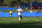 WSoc vs Emerson  Wheaton College Women’s Soccer vs Emerson College. - Photo by Keith Nordstrom : Wheaton, Women’s Soccer
